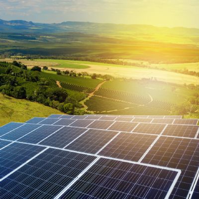 Energia Solar ser� taxada  em 2023 no Mato Grosso; Entenda como escapar dessa situa��o