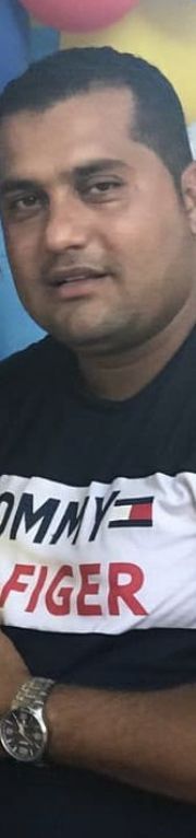 Agr�nomo do Alto Boa Vista que desapareceu no lago de Palmas ap�s embarca��o virar � encontrado morto