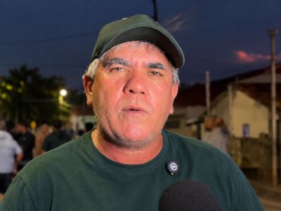 Tr�s d�cadas no PT; Aldecinio Lopo mudou de lado ou segue com o cora��o de esquerda?