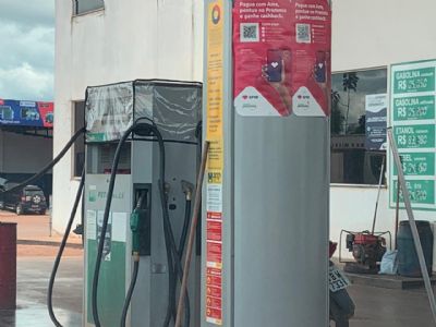 Mudan�a na cobran�a do ICMS vai pressionar o pre�o da gasolina em todo o Brasil