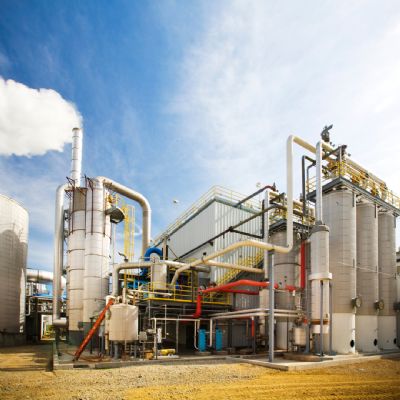 Etanol: Apesar de baixa liquidez, pre�os sobem