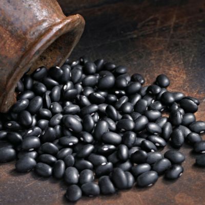 Novembro com altas recordes sobre o pre�o do feij�o-preto