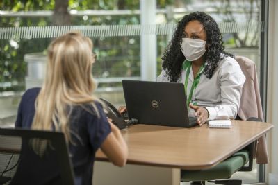 Sicredi entrega R$ 4,9 bilh�es de Valor Agregado � Sociedade em 2020