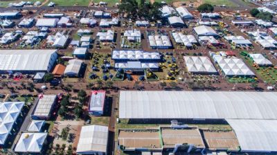 Com coronav�rus, feiras agr�colas alteram rotina; veja o que muda!