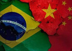 SRB apoia pedido de revis�o do acordo de exporta��o de carne bovina entre Brasil e China