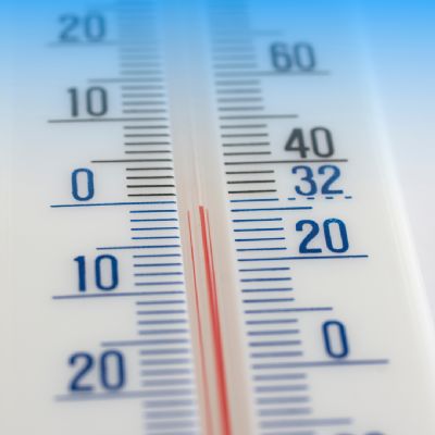 Frente fria derruba temperaturas em Mato Grosso a partir deste domingo