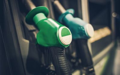 Gasolina seguir� cara no Brasil