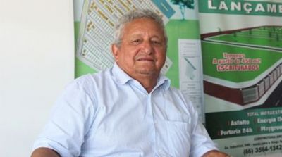 Presidente do Sindicato Rural de Confresa fala sobre o Mercado do Boi Gordo