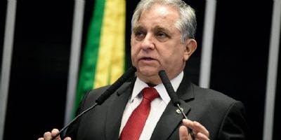 Senado debate projeto que trata da Pol�tica de Desenvolvimento Sustent�vel do Cerrado