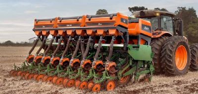 Em evolu��o constante Stara apresenta lan�amentos inovadores para 2024