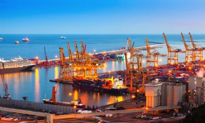 Importa��es de min�rio pela China caem em abril ante mar�o