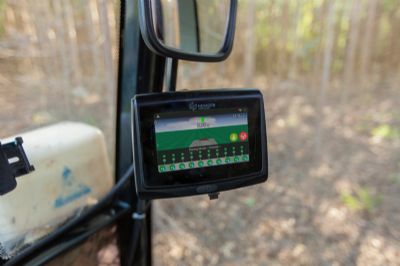 Tr�s motivos para apostar na sincronia de opera��es no agro