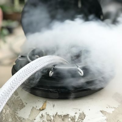 Pozzobon: Refer�ncia na comercializa��o de nitrog�nio