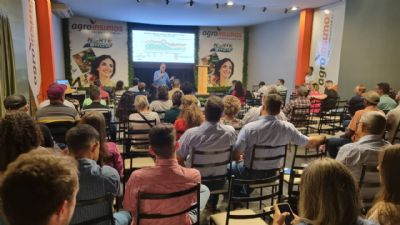 Brasil tem tecnologia para fazer pecu�ria de baixa emiss�o de carbono