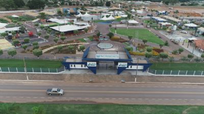 Norte Show 2022 ser� feira mais completa de MT