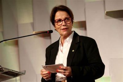 Brasil pode ser principal player para investimentos verdes no mundo, diz ministra