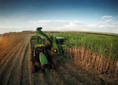 Colheita evoluiu de 72% para 84% na �ltima semana