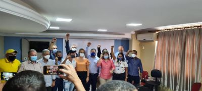 Prefeitos protestam contra projeto de zoneamento no Norte Araguaia