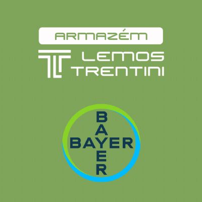 Exclusivo: Armaz�m de Gr�os Lemos Trentini torna-se Participante Bayer