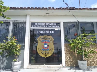 Alvo de opera��o que investigou desvio de carga de carne em Goi�s � preso em Mato Grosso