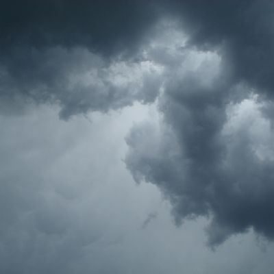 Frente fria e temporais: meteorologista detalha previs�o do tempo para a semana