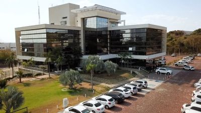 Aprosoja Mato Grosso emite Nota Oficial sobre Atos de Vandalismo em Bras�lia 