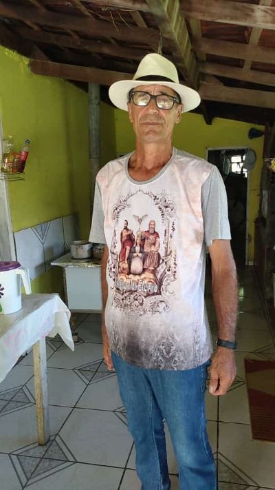 Entenda a import�ncia da agricultura familiar para o Agroneg�cio; Veja o V�deo