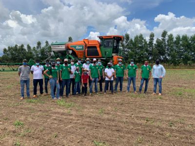 Organiza��o afirma: �Foi um sucesso a DINETEC�