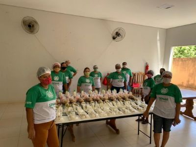 Mesmo com mat�ria-prima em alta, curso derivados do leite tem boa procura