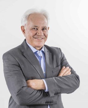 Fortalecimento do Crea-MT � principal bandeira de Jo�o Valente