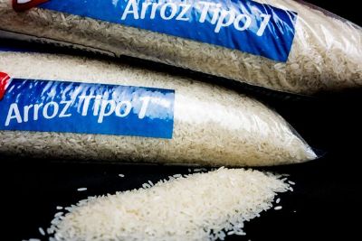 FAO: Brasil precisa dar aten��o �s fam�lias mais vulner�veis ap�s a disparada do pre�o do arroz