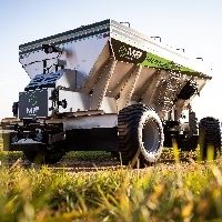 Novo modelo de Distribuidor de arrasto � lan�ado no mercado