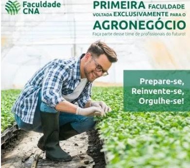 Faculdade CNA abre processo seletivo para segundo semestre letivo