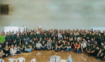 Sicredi Araxingu realiza Assembleia Geral Ordin�ria nesta sexta-feira, dia 19, em Canarana/MT.