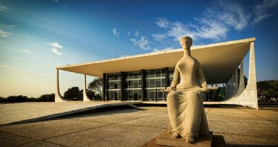 Presidente do STF determina sa�da de n�o ind�genas da terra Urubu Branco em MT