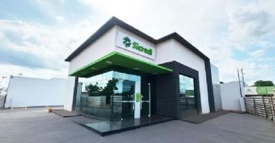 Sicredi Araxingu inaugura nova ag�ncia em Espig�o do Leste/MT
