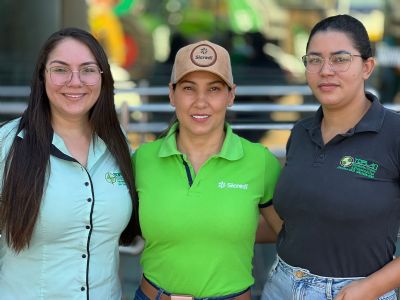 Toplan marca presen�a no lan�amento do Plano Safra 24/25 Araxingu