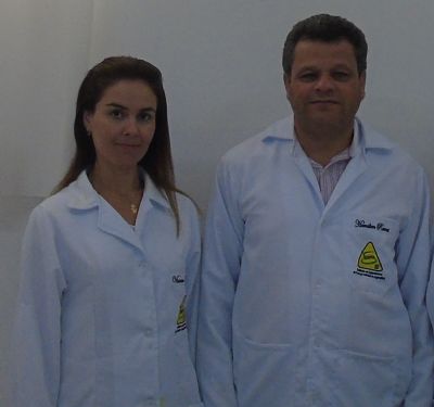 Reuni�o do Cons�rcio Internacional de EPI, na Alemanha, foca na descontamina��o de vestimentas protetivas agr�colas