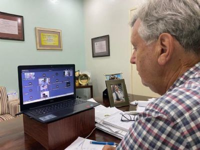 CMN deve aprovar ainda nesta semana medidas de apoio aos produtores atingidos pela estiagem