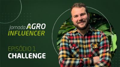 Brasil recebe primeiro Reality Show do Agroneg�cio