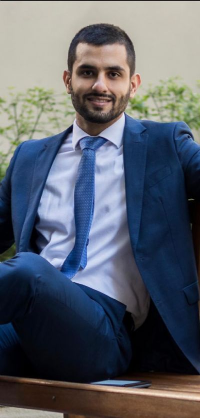 Em Agua Boa Justi�a defere recupera��o judicial no valor de R$ 18,7 milh�es em nome de produtor rural