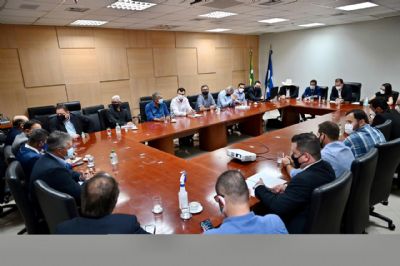 F�rum Agro pede a AL novo estudo do Zoneamento Socioecon�mico e Ecol�gico