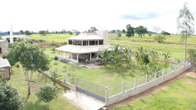 Mesmo ap�s Justi�a conceder liminar em favor as fam�lias, casas s�o demolidas no Portal da Amaz�nia