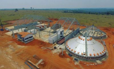 Plano Safra: recurso para armazenagem n�o resolve d�ficit, avalia Aprosoja-MT