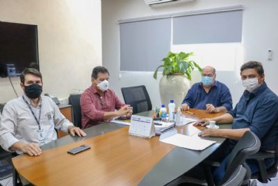 Crea-MT implantar� inspetoria no munic�pio de Confresa