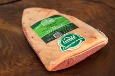 Nelore cria Selo de Certifica��o Nelore Brasil, com respeito social e ambiental