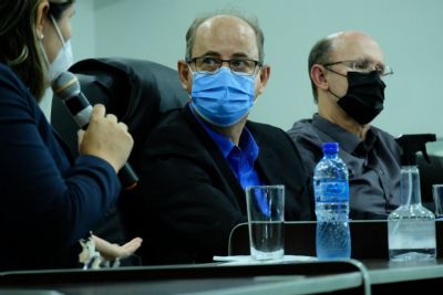 Comiss�o Especial do Zoneamento re�ne nesta quarta-feira com o enfoque social