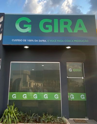 GIRA: Operadora de barter que viabiliza o cr�dito rural inaugura sua primeira filial em Confresa-MT