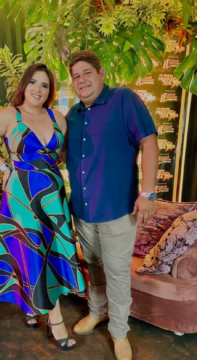 Destaque 2021: Maria Brasileira celebra premia��o em 18� Edi��o dos Melhores do Ano