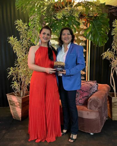 Melhores do ano 2021 destaca premia��o para franquia Lava e Leva de Confresa